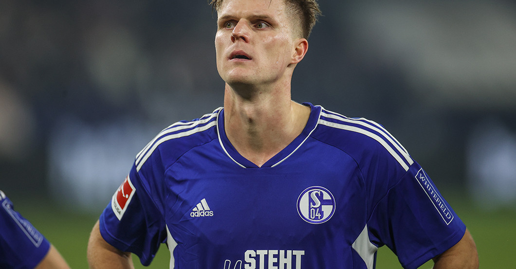 S04 stehtauf Bülter   S04 stehtauf Bülter