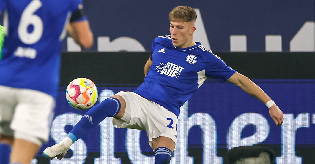 S04 stehtauf Skarke   S04 stehtauf Skarke