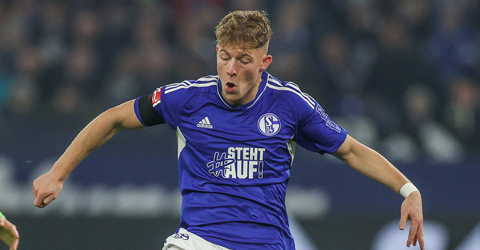 S04 stehtauf Skarke   S04 stehtauf Skarke