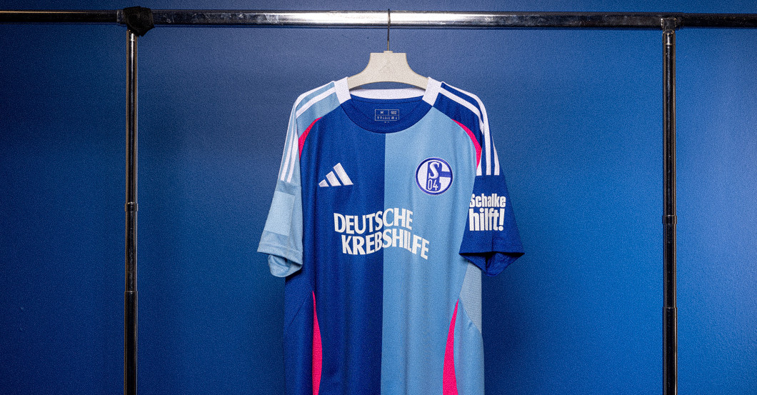 S04 Tempelmann Trikot   S04 Tempelmann Trikot