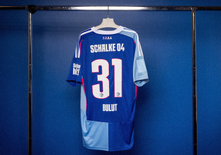  S04-Trikot Bulut 