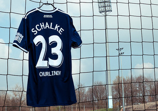  S04-Trikot Churlinov 