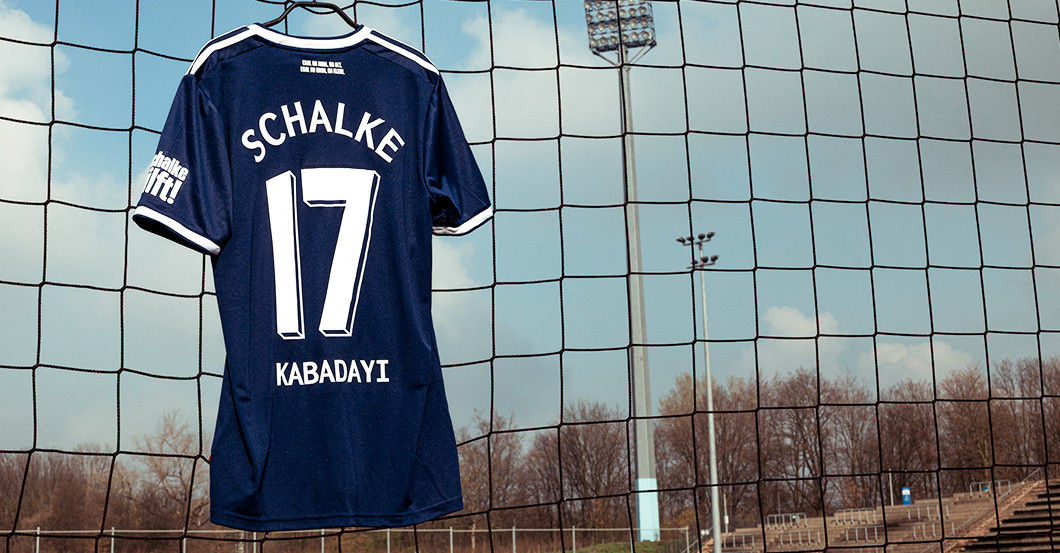 S04-Trikot Kabadayi   S04-Trikot Kabadayi