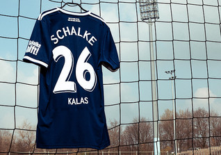  S04-Trikot Kalas 