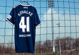  S04-Trikot Matriciani 