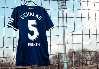  S04-Trikot Murkin 