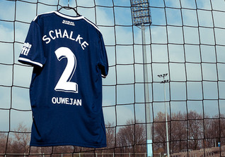  S04-Trikot Ouwejan 