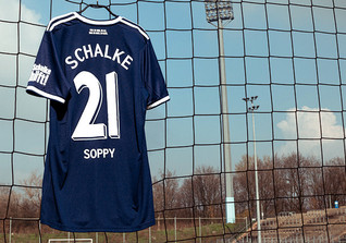  S04-Trikot Soppy 