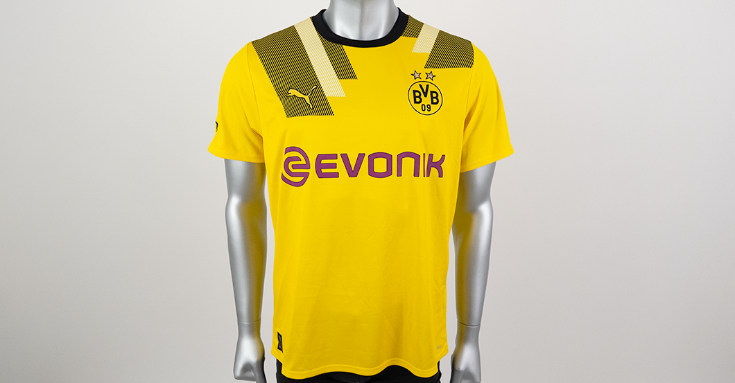 S4K Adeyemi BVB-Trikot   S4K Adeyemi BVB-Trikot
