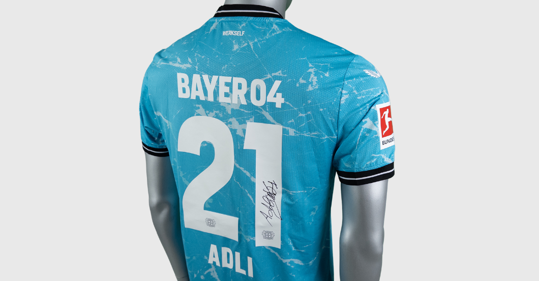 S4K Adli Trikot   S4K Adli Trikot