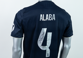  S4K Alaba CL-Trikot 