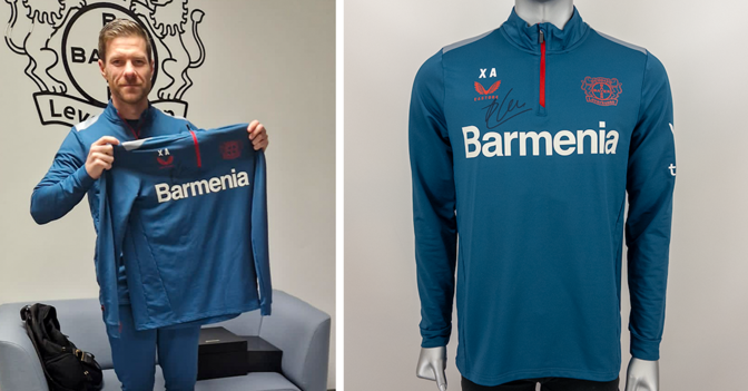 S4K Alonso Trainingsanzug   S4K Alonso Trainingsanzug