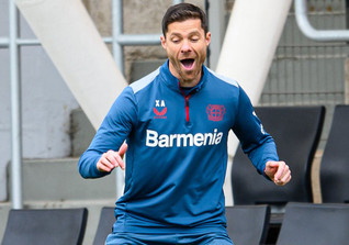  S4K Alonso Trainingspulli 