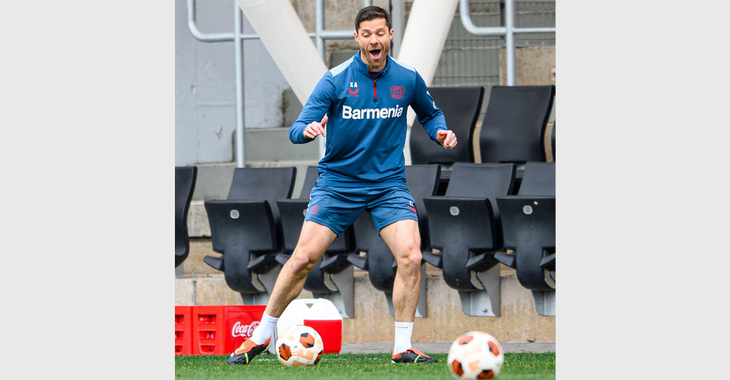 S4K Alonso Trainingspulli   S4K Alonso Trainingspulli