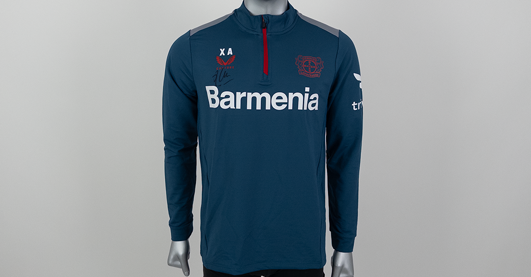 S4K Alonso Trainingspulli   S4K Alonso Trainingspulli