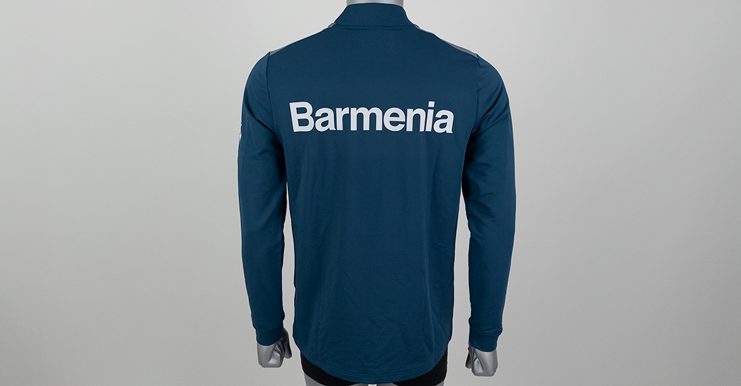 S4K Alonso Trainingspulli   S4K Alonso Trainingspulli