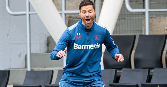  S4K Alonso Trainingspulli 