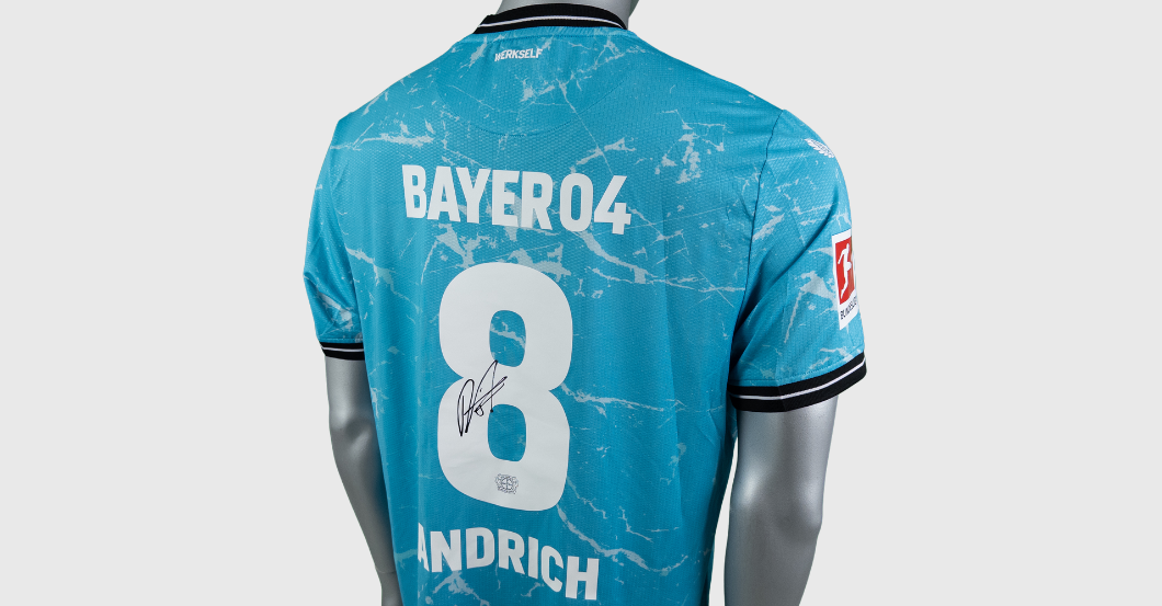 S4K Andrich Trikot   S4K Andrich Trikot