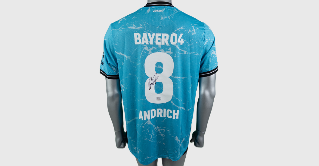 S4K Andrich Trikot   S4K Andrich Trikot