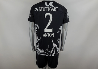  S4K Anton Sonderoutfit 