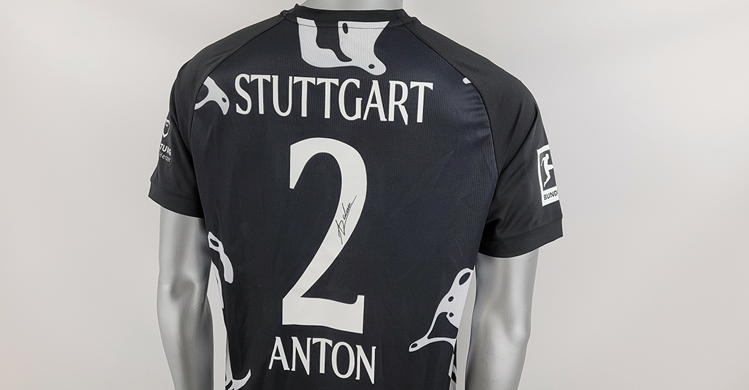 S4K Anton Sonderoutfit   S4K Anton Sonderoutfit