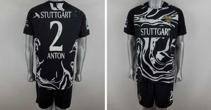 S4K Anton Sonderoutfit   S4K Anton Sonderoutfit