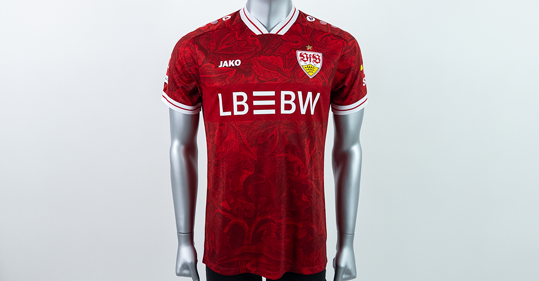  S4K Augsburg VfB Jaquez 