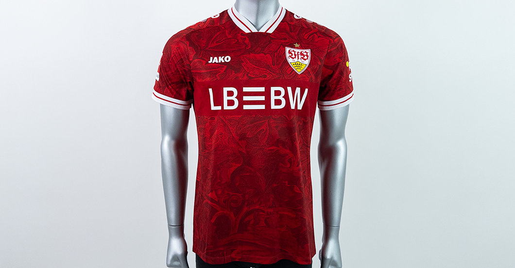  S4K Augsburg VfB Nartey 