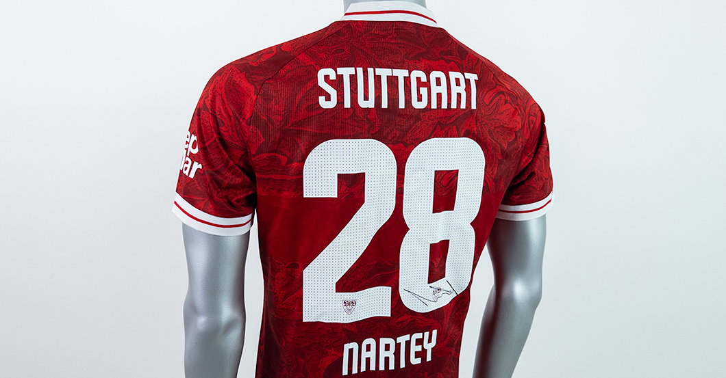  S4K Augsburg VfB Nartey 
