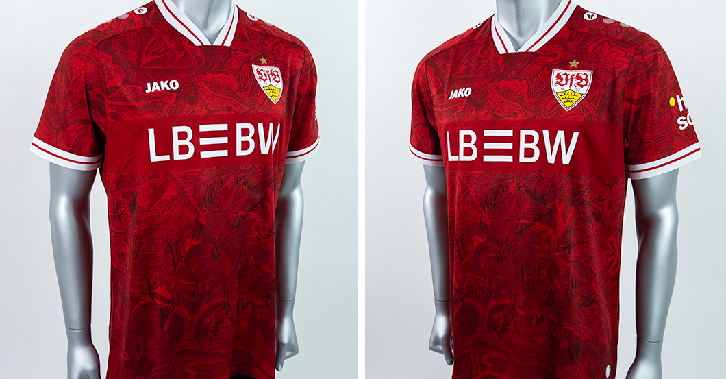  S4K Auswärtstrikot 25-26 