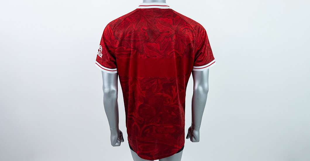  S4K Auswärtstrikot 25-26 