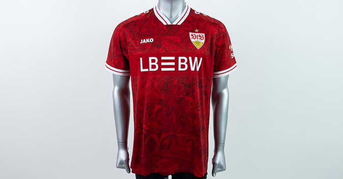  S4K Auswärtstrikot 25-26 