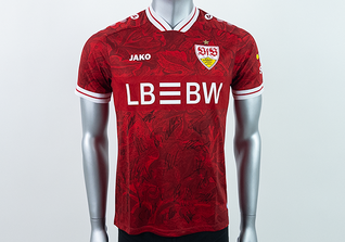  S4K Auswärtstrikot VfB 