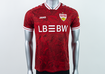  S4K Auswärtstrikot VfB 