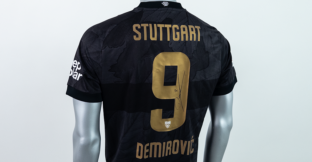  S4K Ausweich Demirović 