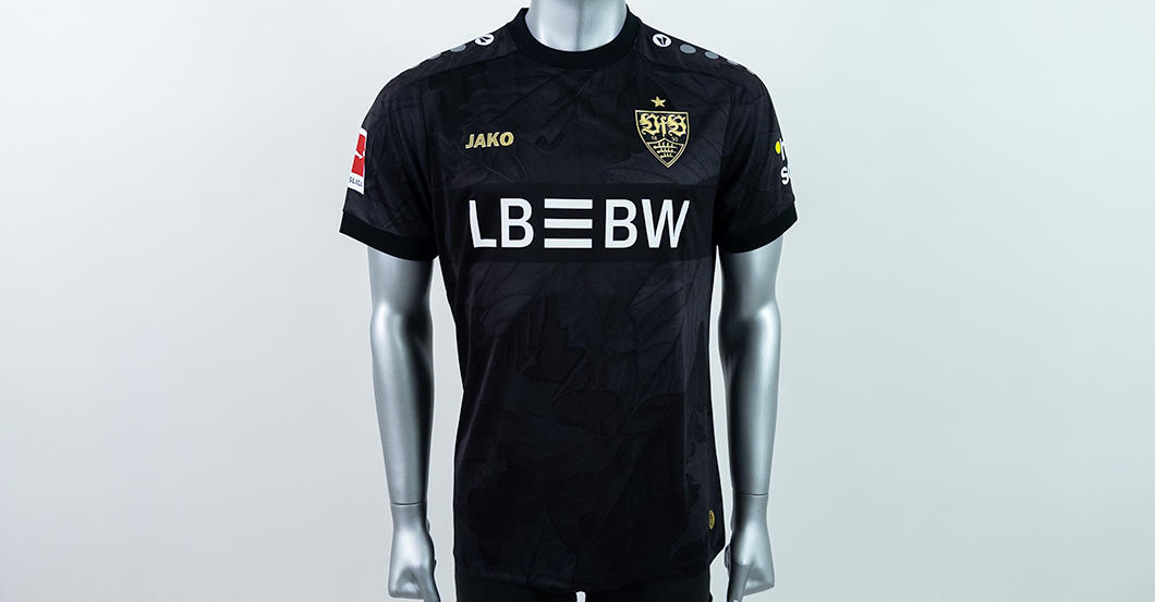  S4K Ausweichtrikot Undav 
