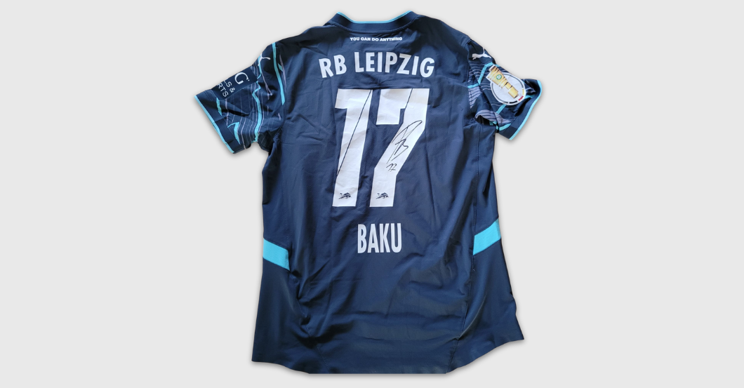 S4K Baku RBL-Trikot   S4K Baku RBL-Trikot