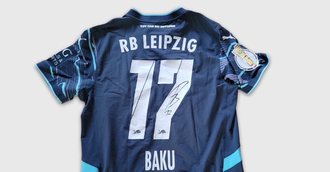 S4K Baku RBL-Trikot   S4K Baku RBL-Trikot