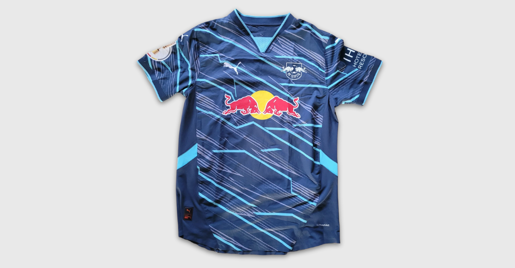 S4K Baku RBL-Trikot   S4K Baku RBL-Trikot