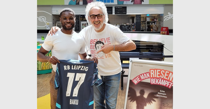 S4K Baku RBL-Trikot   S4K Baku RBL-Trikot