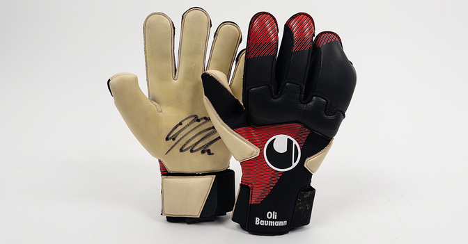 S4K Baumann Handschuhe   S4K Baumann Handschuhe