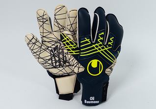  S4K Baumann Handschuhe 