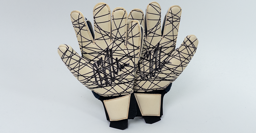  S4K Baumann Handschuhe 