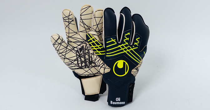  S4K Baumann Handschuhe 