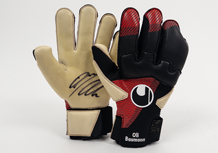  S4K Baumanns Handschuhe 
