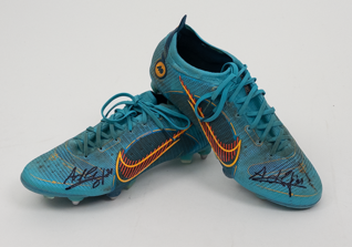  S4K Bayer 04-Schuhe Adli 