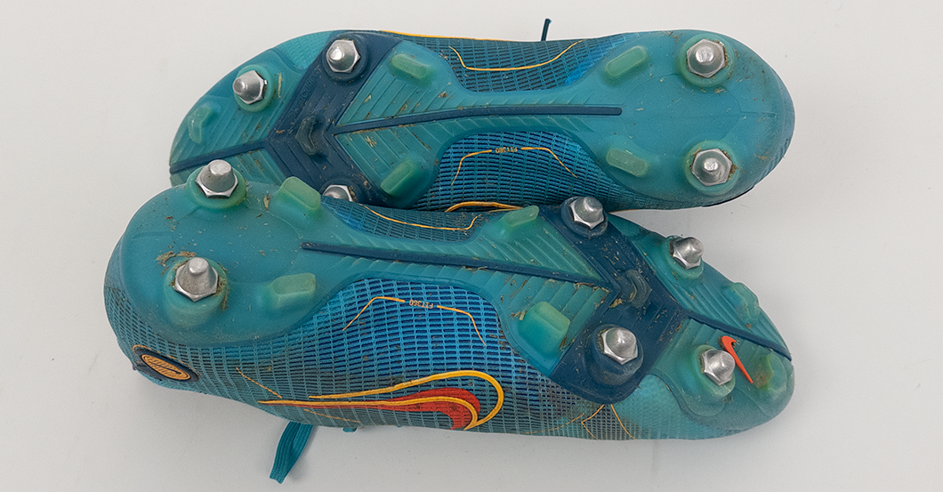 S4K Bayer 04-Schuhe Adli   S4K Bayer 04-Schuhe Adli