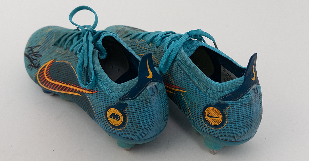 S4K Bayer 04-Schuhe Adli   S4K Bayer 04-Schuhe Adli