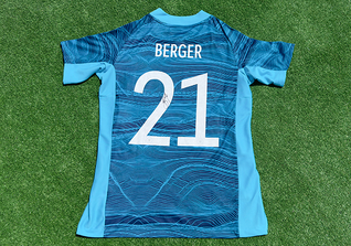  S4K Berger DFB-Trikot 