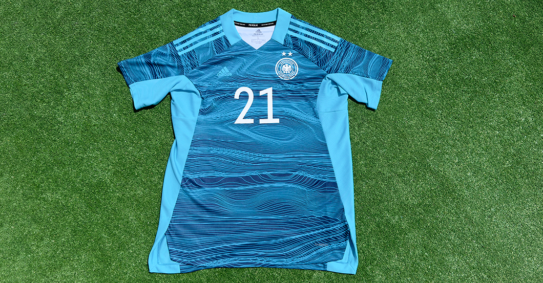 S4K Berger DFB-Trikot   S4K Berger DFB-Trikot